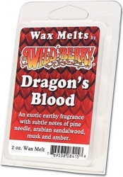 View Buying Options For The Wild Berry Dragons Blood Wax Melts [Pre-Pack]