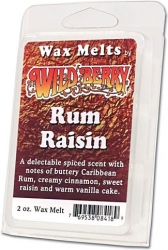 View Buying Options For The Wild Berry Rum Raisin Wax Melts [Pre-Pack]