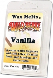 View Buying Options For The Wild Berry Vanilla Wax Melts [Pre-Pack]