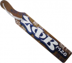 View Buying Options For The Zeta Phi Beta Graffiti Founders Wood Paddle