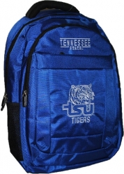 View Buying Options For The Big Boy Tennessee State Tigers S1 Backpack