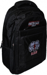View Buying Options For The Big Boy Winston-Salem State Rams S1 Backpack