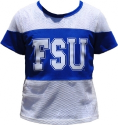 View Buying Options For The Big Boy Fayetteville State Broncos Mesh Ladies Tee
