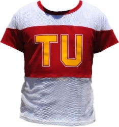 View Buying Options For The Big Boy Tuskegee University Mesh Ladies Tee
