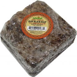 View Buying Options For The Madina Premium Traditional West African Raw Black Soap