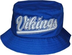 View Buying Options For The Big Boy Elizabeth City State Vikings S142 Bucket Hat