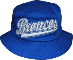 View Buying Options For The Big Boy Fayetteville State Broncos S142 Bucket Hat