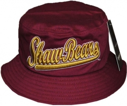 View Buying Options For The Big Boy Shaw Bears S142 Bucket Hat