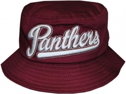 View Buying Options For The Big Boy Virginia Union Panthers S142 Bucket Hat