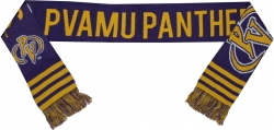 View Buying Options For The Big Boy Prairie View A&M Panthers S2 Scarf