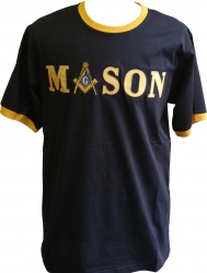 View Buying Options For The Buffalo Dallas Mason Ringer T-Shirt
