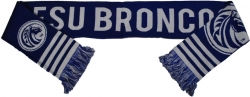 View Buying Options For The Big Boy Fayetteville State Broncos S2 Scarf