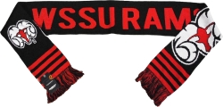 View Buying Options For The Big Boy Winston-Salem State Rams S2 Scarf