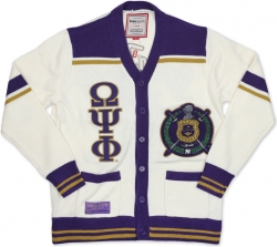 View Buying Options For The Big Boy Omega Psi Phi Divine 9 S5 Mens Heavy Sweater