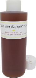 View Buying Options For The Egyptian Sandalwood Scented Body Oil Fragrance