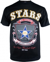 View Buying Options For The Big Boy St. Louis Stars Legacy S6 Mens Tee