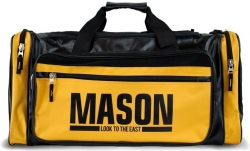 View Buying Options For The Big Boy Mason Divine S1 PU Leather Duffle Bag