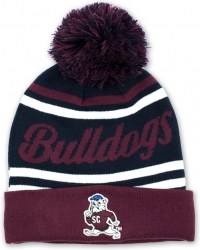 View Buying Options For The Big Boy South Carolina State Bulldogs S249 Beanie With Ball