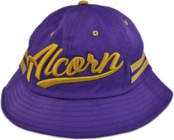 View Buying Options For The Big Boy Alcorn State Braves S143 Bucket Hat
