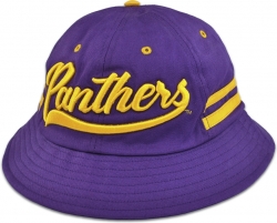 View Buying Options For The Big Boy Prairie View A&M Panthers S143 Bucket Hat
