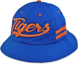 View Buying Options For The Big Boy Savannah State Tigers S143 Bucket Hat