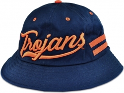 View Buying Options For The Big Boy Virginia State Trojans S143 Bucket Hat