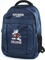View Buying Options For The Big Boy South Carolina State Bulldogs S2 Backpack