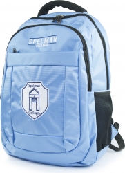 View Buying Options For The Big Boy Spelman College S2 Backpack