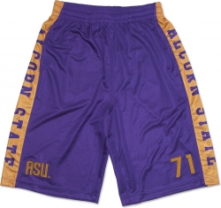 View Buying Options For The Big Boy Alcorn State Braves Mens Basketball Shorts