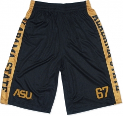 View Buying Options For The Big Boy Alabama State Hornets Mens Basketball Shorts