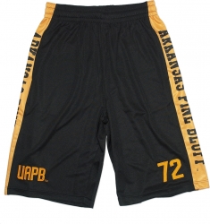 View Buying Options For The Big Boy Arkansas at Pine Bluff Golden Lions Mens Basketball Shorts