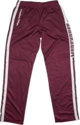 View Buying Options For The Big Boy Morehouse Maroon Tigers Mens Jogging Suit Pants
