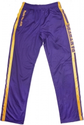 View Buying Options For The Big Boy Prairie View A&M Panthers Mens Jogging Suit Pants