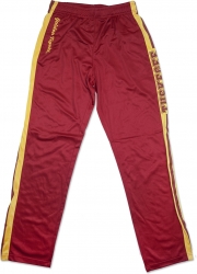 View Buying Options For The Big Boy Tuskegee Golden Tigers Mens Jogging Suit Pants