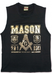 View Buying Options For The Big Boy Mason Divine S2 Mens Tank Top Sleeveless Tee
