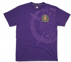 View Buying Options For The Big Boy Omega Psi Phi Divine 9 S13 Mens Tee