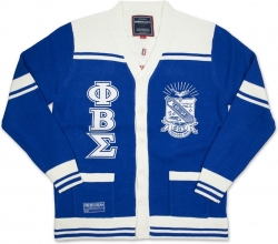 View Buying Options For The Big Boy Phi Beta Sigma Divine 9 S6 Mens Sweater