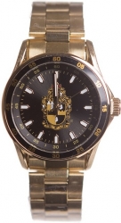 View Buying Options For The Alpha Phi Alpha Fraternity Shield Colored Face Quartz Mens Watch