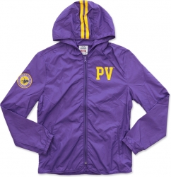 View Buying Options For The Big Boy Prairie View A&M Panthers S2 Thin & Light Ladies Jacket With Pocket Bag
