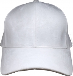 View Buying Options For The Plain Suede Leather Mens Baseball Cap