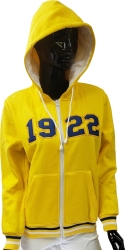 View Buying Options For The Buffalo Dallas Sigma Gamma Rho 1922 Zip Hoodie