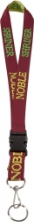 View Buying Options For The Shriner Classic Woven Embroidered Lanyard