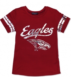 View Buying Options For The Big Boy North Carolina Central Eagles S2 Ladies Jersey Tee