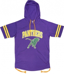 View Buying Options For The Big Boy Prairie View A&M Panthers Ladies Hoodie Tee