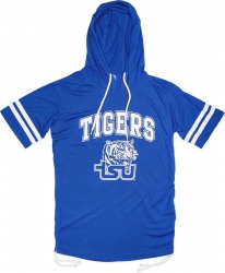 View Buying Options For The Big Boy Tennessee State Tigers Ladies Hoodie Tee
