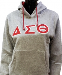 View Buying Options For The Buffalo Dallas Delta Sigma Theta Hoodie