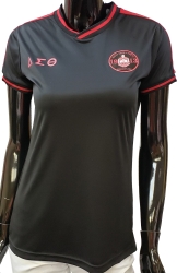 View Buying Options For The Buffalo Dallas Delta Sigma Theta Soccer Jersey
