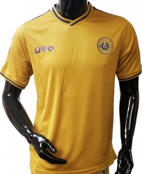 View Buying Options For The Buffalo Dallas Omega Psi Phi Soccer Jersey