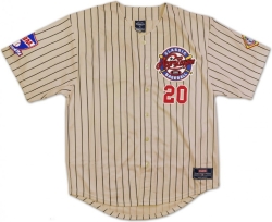 View Buying Options For The Big Boy Negro League Baseball All-Team Commemorative S5 Mens Jersey