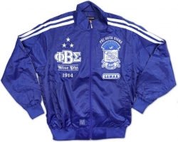 View Buying Options For The Big Boy Phi Beta Sigma Divine 9 Mens Jogging Suit Set